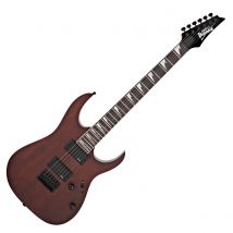 Ibanez GRG121DX GIO Walnut Flat