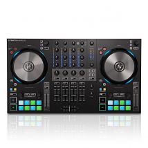 Native Instruments Traktor Kontrol S3 - Nearly New