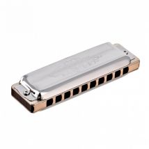 Seydel 1847 Classic Blues Harmonica G