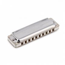 Seydel 1847 Silver Blues Harmonica A