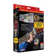 ChordBuddy Learning System Classical Guitar