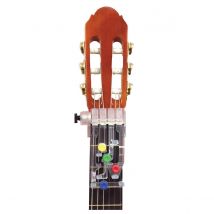 ChordBuddy Device Classical Guitar