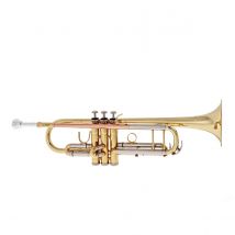 Levante by Stagg TR5205 Trumpet Lacquer