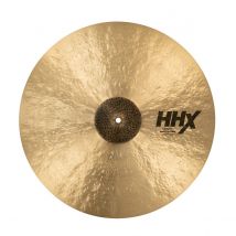 Sabian HHX Complex 21" Medium Ride