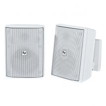Electro-Voice EVID S4.2 Installation Speakers White Pair