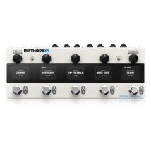 TC Electronic Plethora X5 TonePrint Pedalboard - Nearly New
