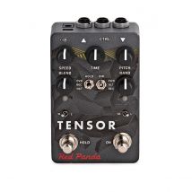 Red Panda Tensor Looper Delay and Pitch Shifter