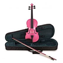 Primavera Rainbow Fantasia Pink Violin Outfit Full Size