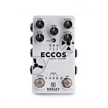 Keeley ECCOS Delay & Looper