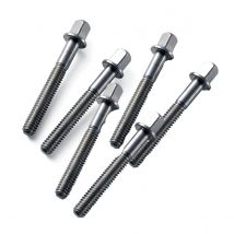 Pearl T-055/6 Tension Rods 6pk