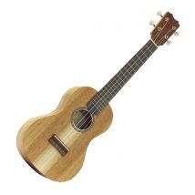 Antonio Carvalho CS Concert Ukulele