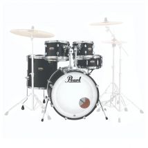 Pearl Decade Maple 22" Am. Fusion Shell Pack Slate Black