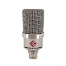 Neumann TLM 102 Condenser Microphone Nickel