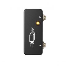 JHS Pedals Little Black Buffer - Nearly New