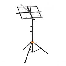 Hercules BS050B Music Stand