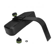 Gravity FMBR1 Backrest for FMSEAT1 Stool