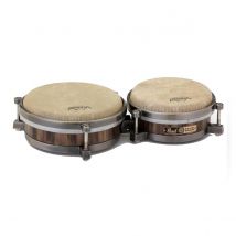 Pearl 7 and 8 1/2 Travel Bongos