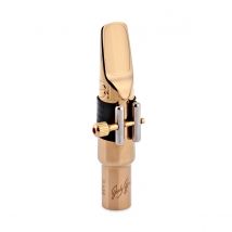 JodyJazz DV Bass Saxophone Mouthpiece Metal 7
