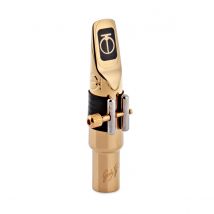 JodyJazz DV Baritone Saxophone Mouthpiece Metal 7*