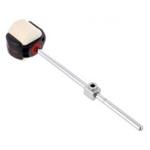Pearl B-250QB Control Core Quad Bass Drum Beater