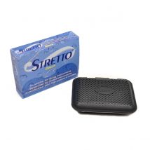 Stretto Violin/Viola Humidifier & Hygrometer