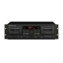Tascam 202 MK7 Cassette Player