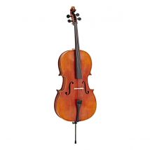 Stentor Messina Cello 3/4 Instrument Only