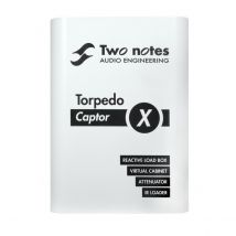 Two Notes Captor X 16 Ohm