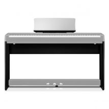 Kawai HM5 Wooden Stand for ES520 and ES920 Digital Piano Black