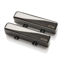 EMG Rob Trujillo Signature 4-String J Set