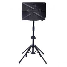 D&A Guitar Gear Bullhead Plus Folding Music Stand