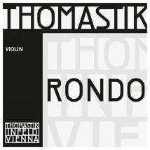 Thomastik Rondo Violin String Set 4/4 Size Medium
