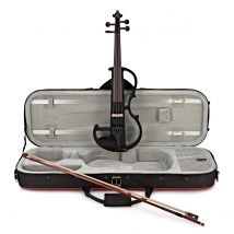 Hidersine HEV1 Electric Violin - Nearly New