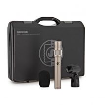 Shure KSM141/SL Condenser Microphone