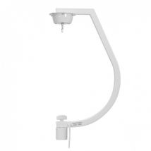 Eurolite Hanging Bracket for Mirror Balls up to 30cm EU