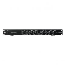 Omnitronic XO-300 Active Crossover