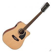 Ibanez PF1512ECE Natural