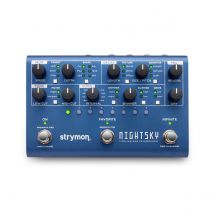 Strymon NightSky Time Warped Reverberator