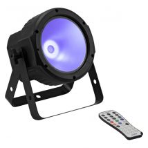 Eurolite LED SLS-30 COB UV Floor