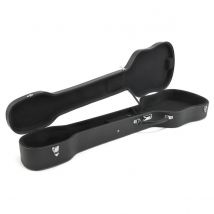 Hofner Violin Bass Case Black