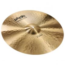 Paiste Formula 602 Modern Essentials Crash 16