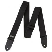 Dunlop Strap Solid Black