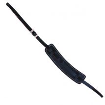 Fender Standard Vintage Style Guitar Strap Black