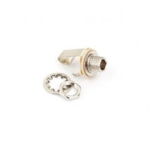 Fender 1/4" 2-Conductor Guitar Output Jack