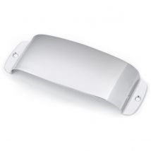 Fender American Vintage Jazz Bass Pickup Cover Chrome