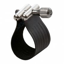 Rovner 1M Star Series Ligature for Metal Alto Sax Mouthpieces