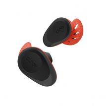 Cleer Goal Earbuds Black