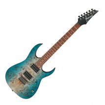 Ibanez RG421PB Caribbean Shoreline Flat