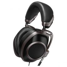 Cleer Next Audiophile Headphones Titanium