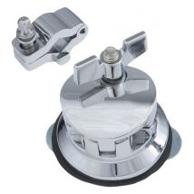 Gibraltar Tom Bracket Chrome